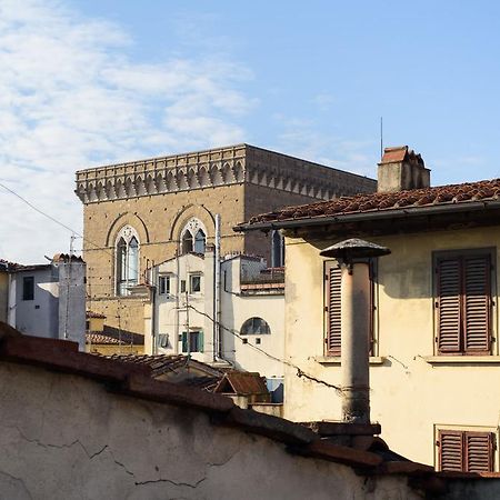 Casa Delco Firenze Apartment Exterior photo